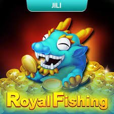 Tampilan game tembak ikan online di platform disponsori dengan visual bawah laut